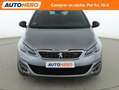 Peugeot 308 1.2 PureTech GT Line Gris - thumbnail 9