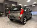 Kia Picanto Picanto II 2016 1.0 City Limited 5p SUPER PREZZO! Gris - thumbnail 4