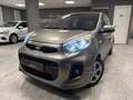 Kia Picanto Picanto II 2016 1.0 City Limited 5p SUPER PREZZO! Gris - thumbnail 1