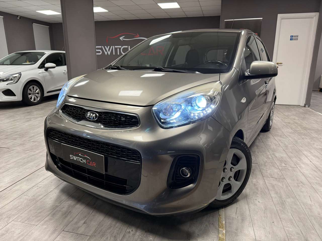 Kia Picanto Picanto II 2016 1.0 City Limited 5p SUPER PREZZO!