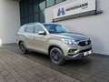SsangYong Rexton Rexton Crystal 2.2D AT 4WD -3,5t-AHK-KLIMA-WKR- Beige - thumbnail 7