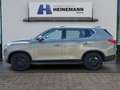 SsangYong Rexton Rexton Crystal 2.2D AT 4WD -3,5t-AHK-KLIMA-WKR- Beige - thumbnail 2