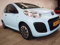 Citroen C1 1.0 12V Séduction Airco (APK:Nieuw) Incl.Garantie Azul - thumbnail 4