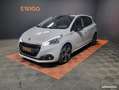 Peugeot 208 1.2 PURETECH 110ch GT LINE Courroie OK %2B Toit Pa Weiß - thumbnail 17