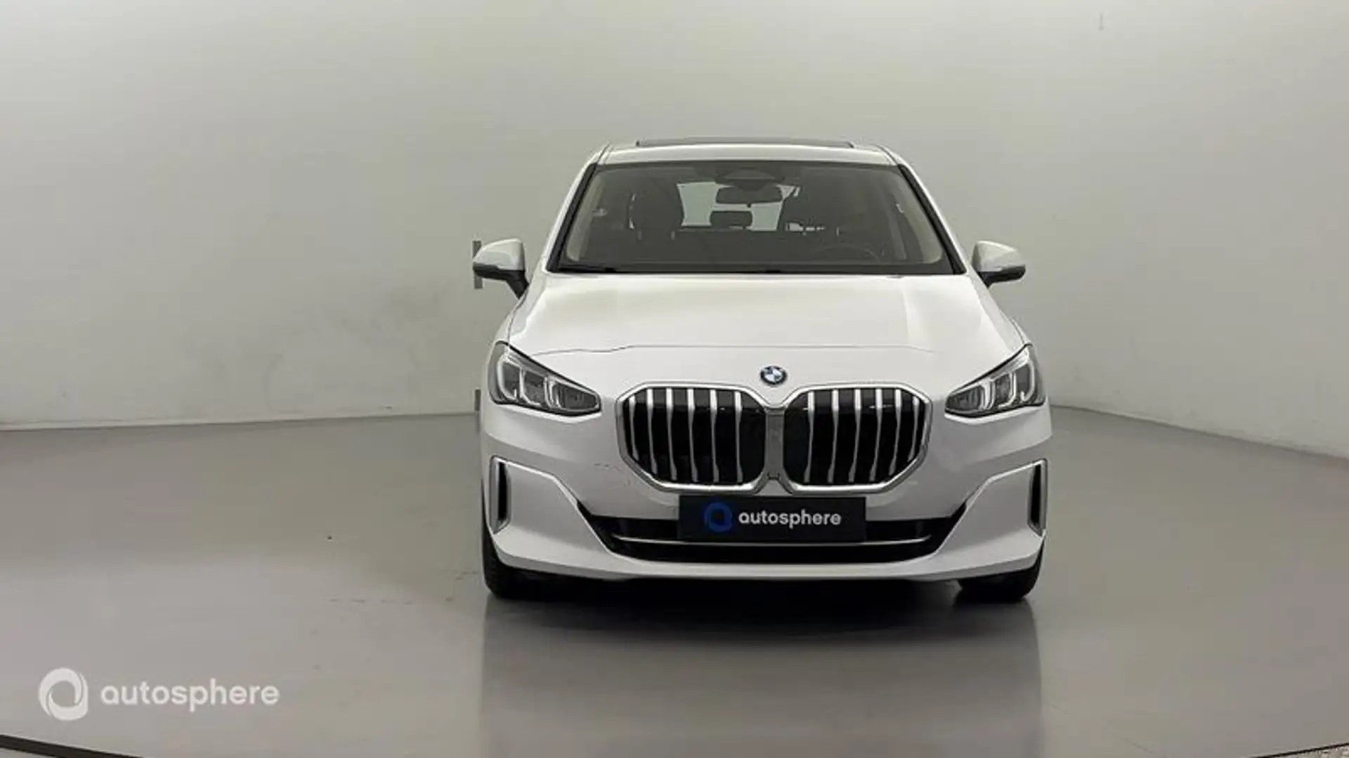 BMW 218 218i 136ch Luxury DKG7 - 2