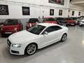 Audi S5 4.2 quattro Blanc - thumbnail 3