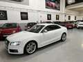 Audi S5 4.2 quattro Blanc - thumbnail 2