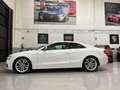 Audi S5 4.2 quattro Blanc - thumbnail 1