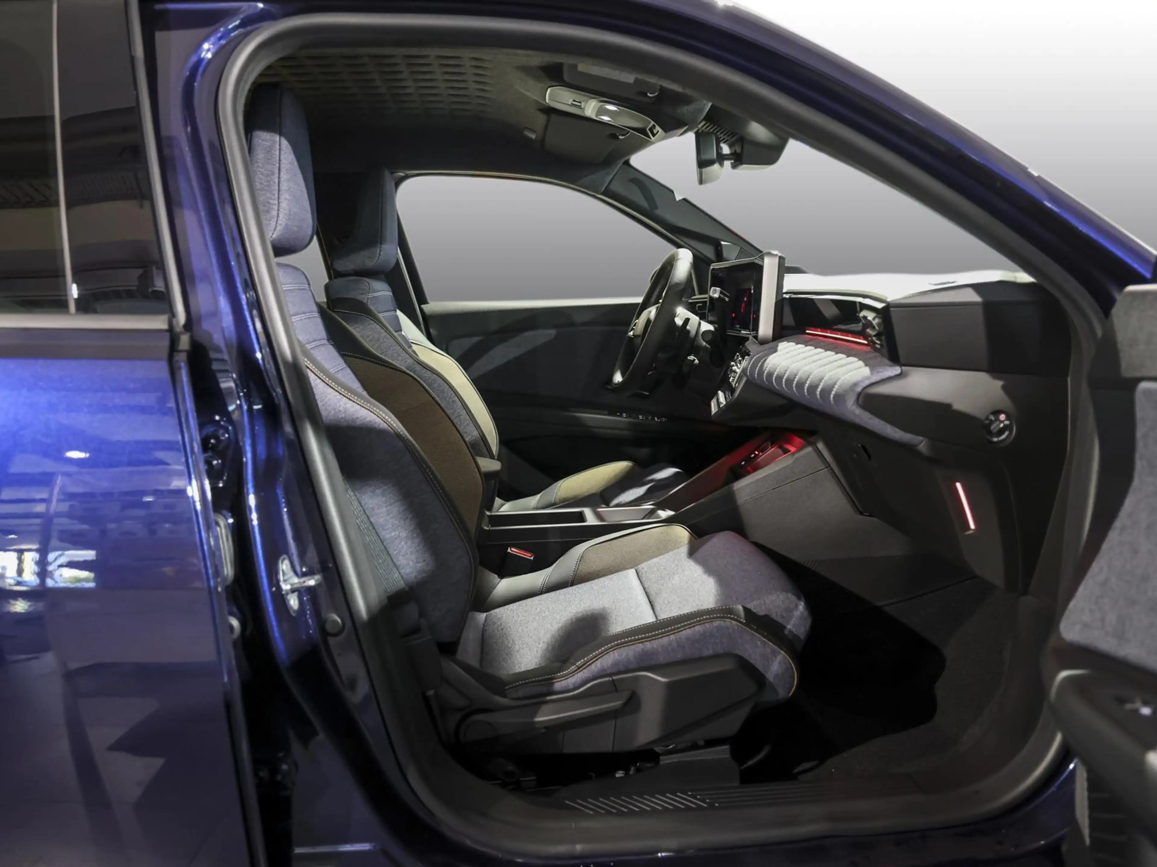 Renault R 5 Techno 150 GJR NAVI SHZ PDC LHZ KLIMA BT — photo 3