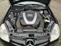 Mercedes-Benz SLK 350 7G-TRONIC guter Zustand Tüv Neu Fekete - thumbnail 9