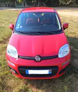 Fiat Panda 1.2 69 ch S/S Easy
