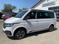 Volkswagen T6.1 California T6.1 Cali Beach Camper Edition AHK NaviPRO Lane+Si Alb - thumbnail 29