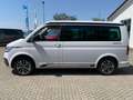 Volkswagen T6.1 California T6.1 Cali Beach Camper Edition AHK NaviPRO Lane+Si Alb - thumbnail 30