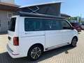 Volkswagen T6.1 California T6.1 Cali Beach Camper Edition AHK NaviPRO Lane+Si Alb - thumbnail 3