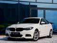 BMW 320 d GT M Sport Aut. Blanc - thumbnail 2