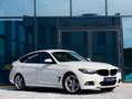 BMW 320 d GT M Sport Aut. Blanc - thumbnail 4