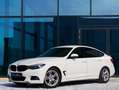BMW 320 d GT M Sport Aut. Blanc - thumbnail 1