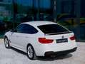 BMW 320 d GT M Sport Aut. Blanc - thumbnail 8