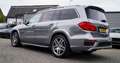 Mercedes-Benz GL 63 AMG 4MATIC - Stoelverwarming/Verkoeling | Elektrische Grau - thumbnail 26
