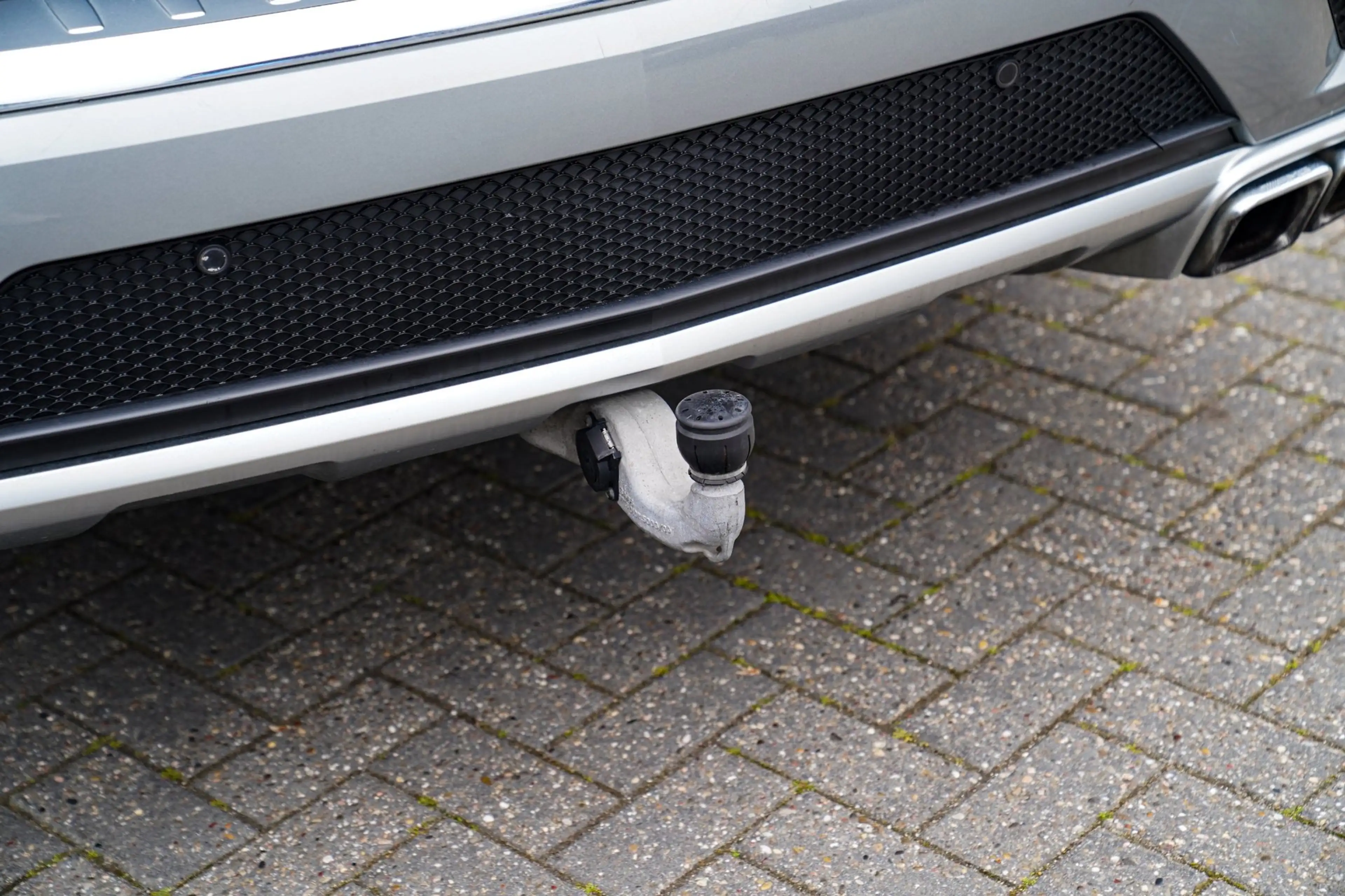 Mercedes-Benz GL 63 AMG 4MATIC - Stoelverwarming/Verkoeling | Elektrische — photo 4