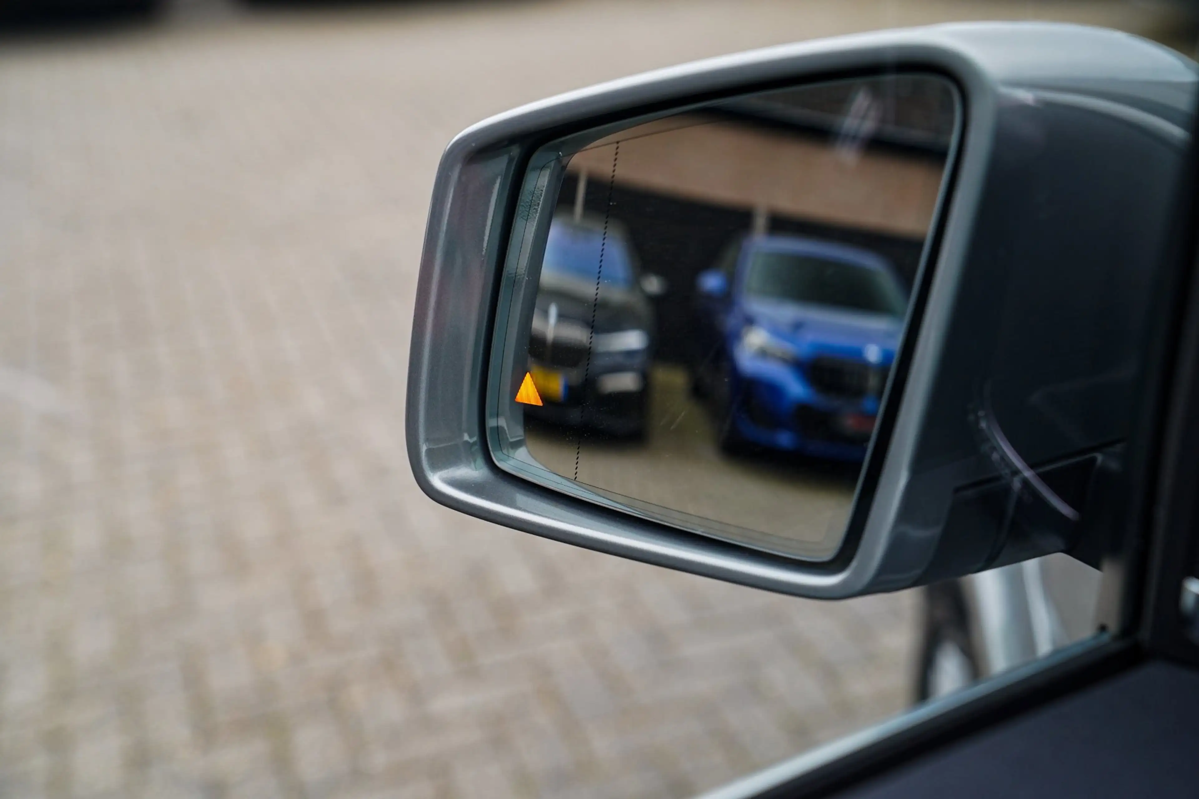 Mercedes-Benz GL 63 AMG 4MATIC - Stoelverwarming/Verkoeling | Elektrische — photo 32