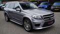 Mercedes-Benz GL 63 AMG 4MATIC - Stoelverwarming/Verkoeling | Elektrische Grau - thumbnail 15