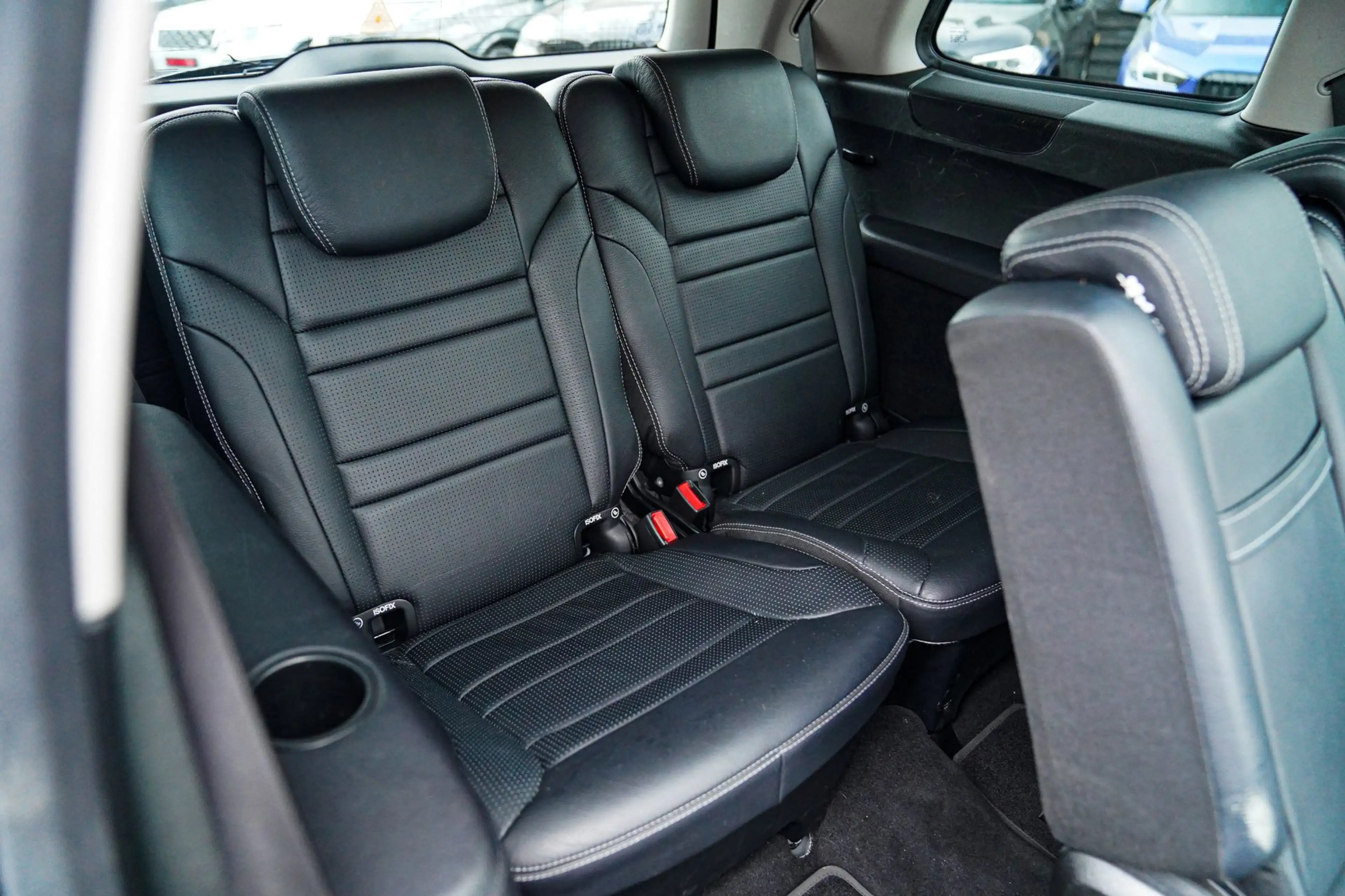 Mercedes-Benz GL 63 AMG 4MATIC - Stoelverwarming/Verkoeling | Elektrische — photo 11
