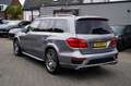 Mercedes-Benz GL 63 AMG 4MATIC - Stoelverwarming/Verkoeling | Elektrische Grau - thumbnail 27