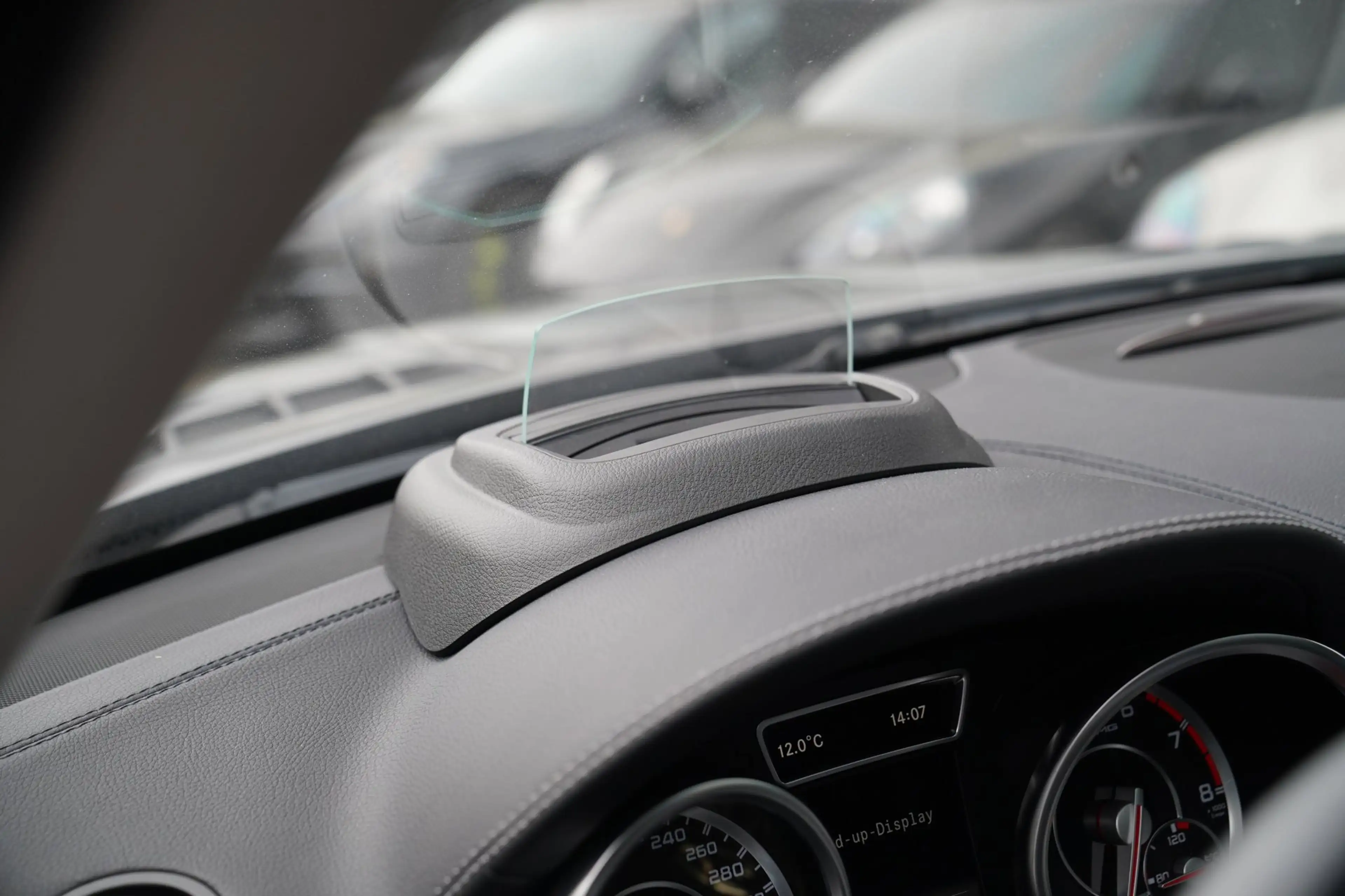 Mercedes-Benz GL 63 AMG 4MATIC - Stoelverwarming/Verkoeling | Elektrische — photo 30