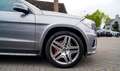 Mercedes-Benz GL 63 AMG 4MATIC - Stoelverwarming/Verkoeling | Elektrische Grau - thumbnail 17