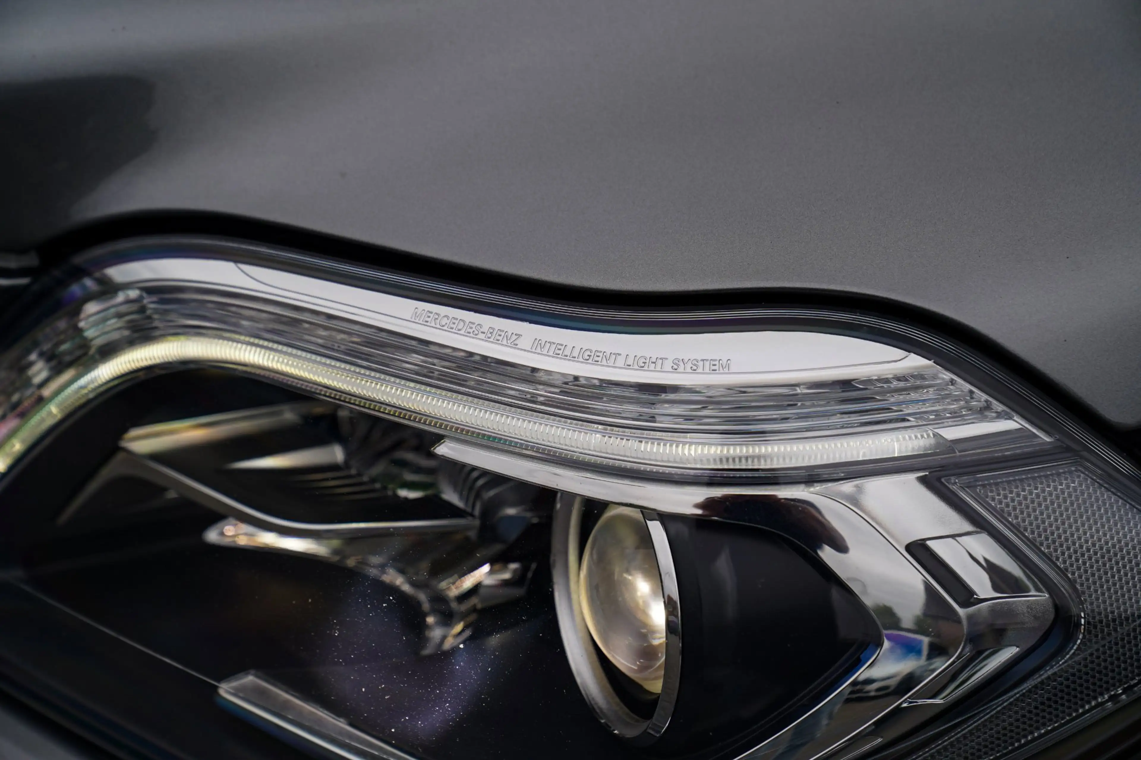 Mercedes-Benz GL 63 AMG 4MATIC - Stoelverwarming/Verkoeling | Elektrische — photo 5