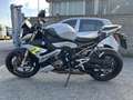 BMW S 1000 R *TAGLIANDI BMW* *FINANZIABILE* Szary - thumbnail 6