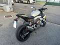 BMW S 1000 R *TAGLIANDI BMW* *FINANZIABILE* Szary - thumbnail 4