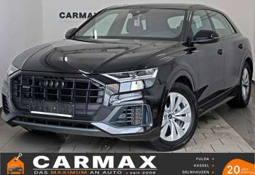 55 TFSI quattro, Navi,SH,Kamera,Panorama,B&O