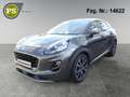 Ford Puma 1.0 EcoBoost Titanium LED Navi ACC CarPlay Grau - thumbnail 1