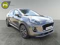 Ford Puma 1.0 EcoBoost Titanium LED Navi ACC CarPlay Grau - thumbnail 7