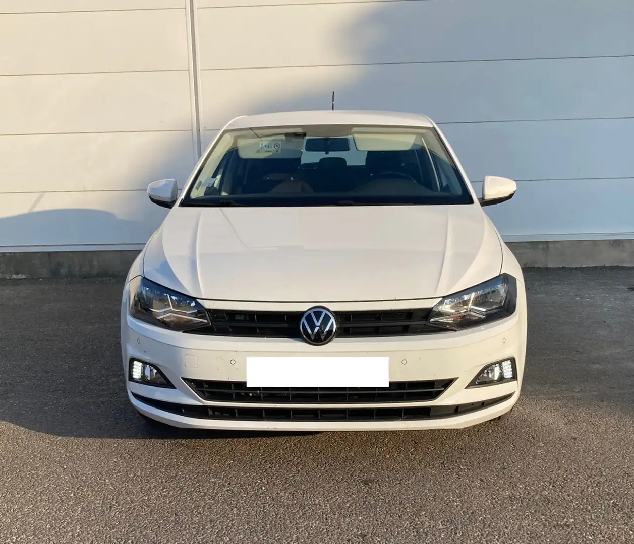 Volkswagen Polo Polo 1.0 TSI 95 S - 2