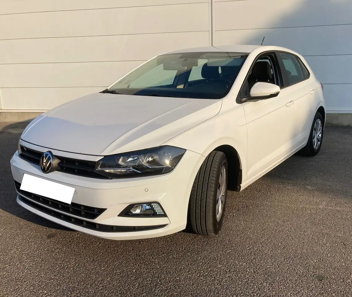 Volkswagen Polo 1.0 TSI 95 S