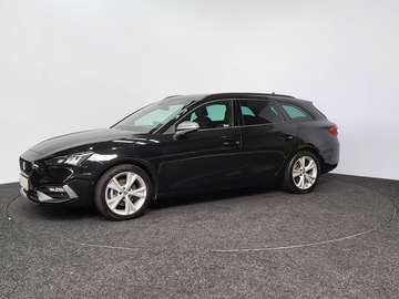 ST 1.5 TSI FR | 2025 | 23.003 km | Automaat | Adaptive Cruise | Led | Camera | CarPlay | Navi | DAB | Ambient | SuperDeal
