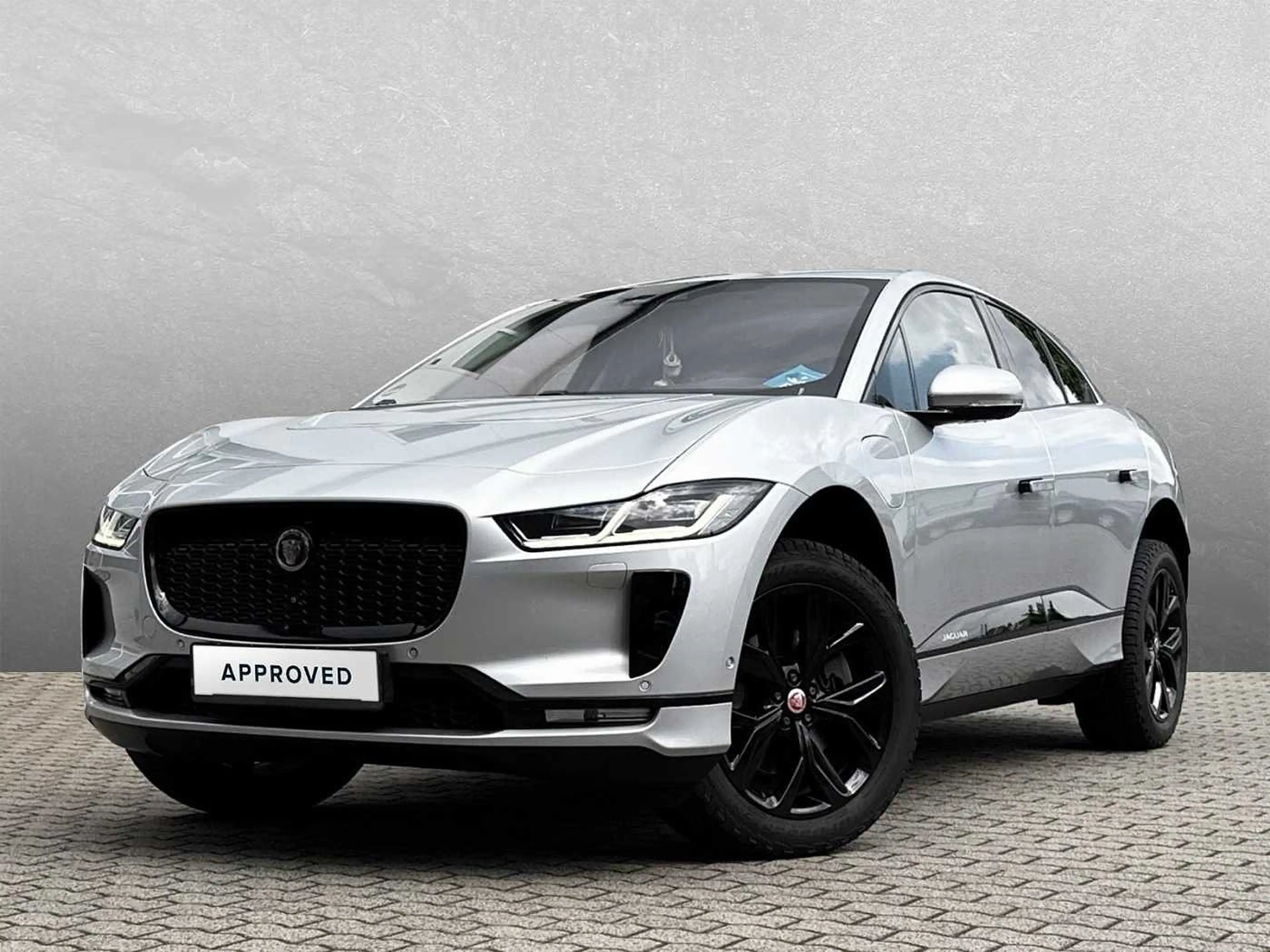 Jaguar I-Pace EV400 AWD HSE