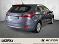 Hyundai i30 cw 1,4l Fifa Silver Edition Navi Kamera Grigio - thumbnail 6