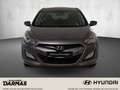 Hyundai i30 cw 1,4l Fifa Silver Edition Navi Kamera Grigio - thumbnail 3