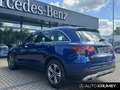 Mercedes-Benz GLC 220 d 4MATIC Off-Roader EXCLUSIVEAutom./LED Blauw - thumbnail 3