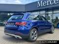 Mercedes-Benz GLC 220 d 4MATIC Off-Roader EXCLUSIVEAutom./LED Blauw - thumbnail 4
