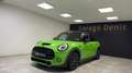MINI Cooper S Mini 2.0AS Cooper S**BOITE-AUTO**GPS*TOIT-PANO*LED Vert - thumbnail 5