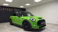 MINI Cooper S Mini 2.0AS Cooper S**BOITE-AUTO**GPS*TOIT-PANO*LED Vert - thumbnail 3
