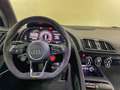 Audi R8 Coupé V10 performance RWD Dynamiklenkung MMI Navi Grijs - thumbnail 13
