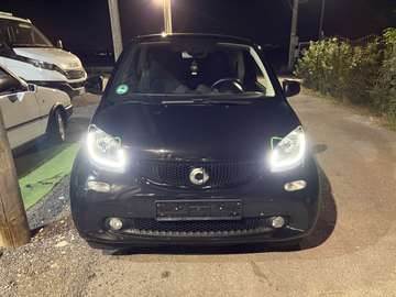 1.0 Black Passion 61cv