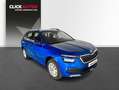 Skoda Kamiq 1.0 TSI Ambition 70kW Azul - thumbnail 4
