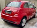 Fiat 500 500 1.0 hybrid Cult 70cv Rosso - thumbnail 5